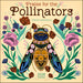 Praise For The Pollinators 2026 Wall Calendar