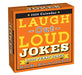 Laugh Out Loud Jokes 2026 Day-to-Day Calendar