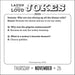 Laugh Out Loud Jokes 2026 Day-to-Day Calendar