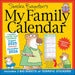 Sandra Boynton's 2026 My Family Calendar