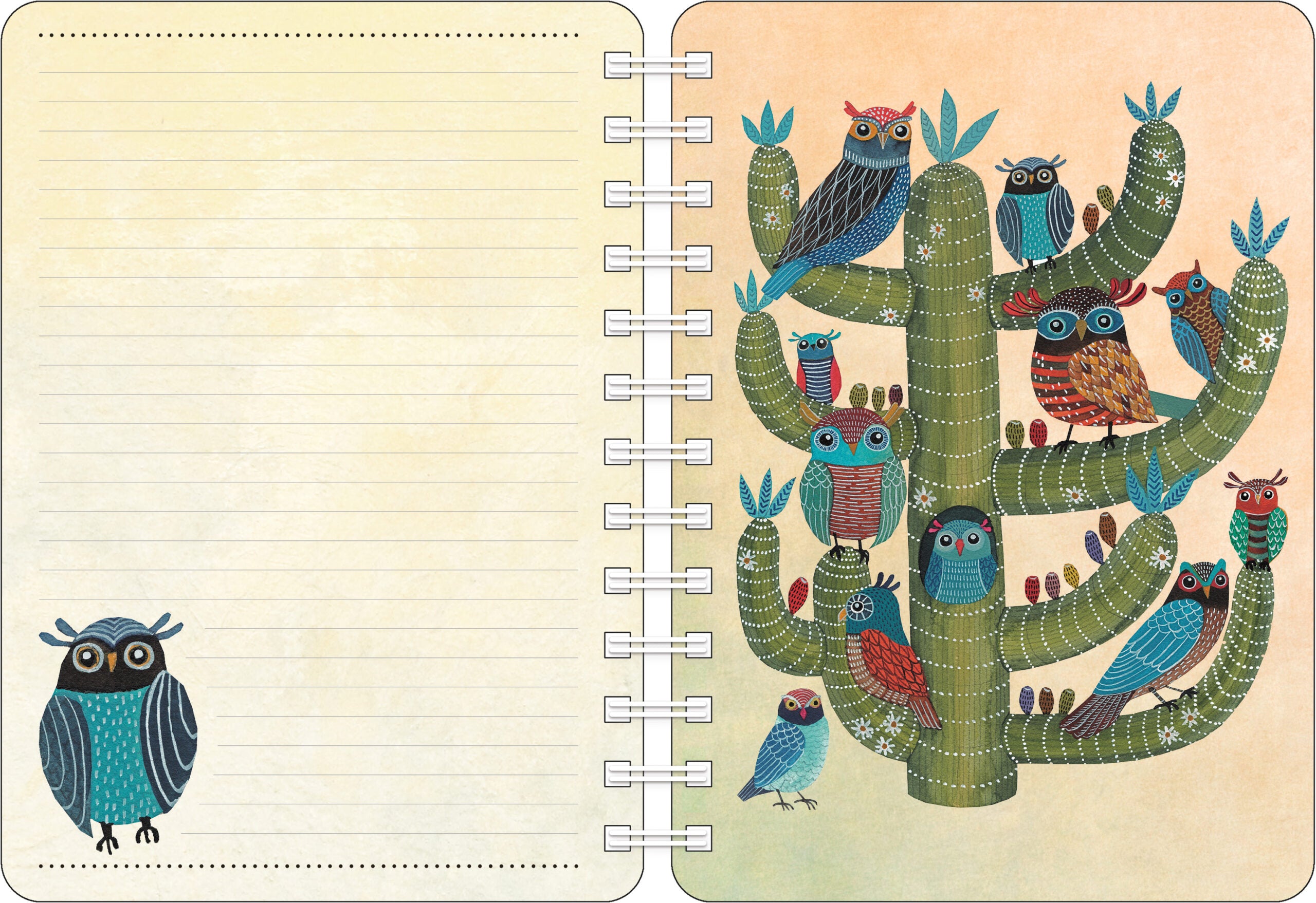 Birds Of A Feather 2026 Engagement Calendar