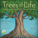 Trees of Life 2026 Wall Calendar