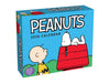 Peanuts® 2026 Day-to-Day Calendar