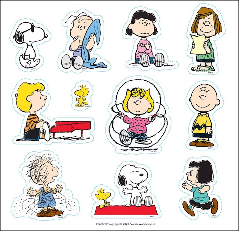 Peanuts® 2026 Wall Calendar