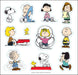 Peanuts® 2026 Wall Calendar