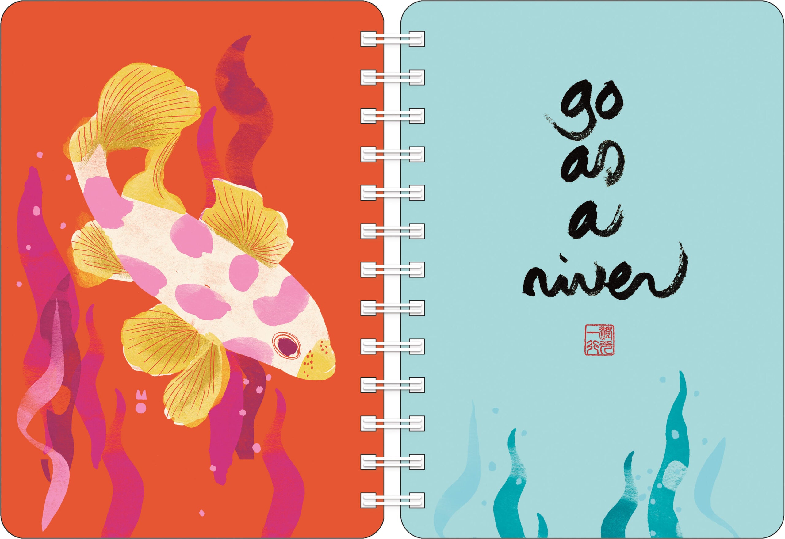 Thich Nhat Hanh Touching Peace 2026 Engagement Calendar