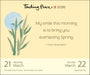 Thich Nhat Hanh 365 Page A Day 2026 Calendar