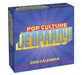 Pop Culture Jeopardy!® 2026 Day-to-Day Calendar