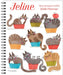 Feline 12-Month 2026 Engagement Calendar