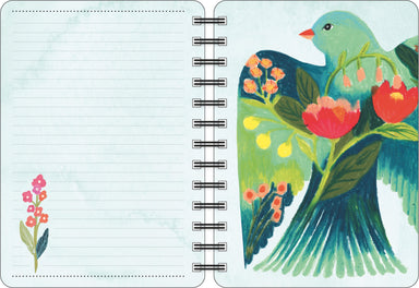 Flora & Fauna 2026 Engagement Calendar