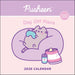 Pusheen 2026 Wall Calendar