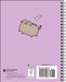 Pusheen 16-Month 2025-2026 Weekly/Monthly Planner