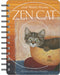 Zen Cat 2026 Engagement Calendar