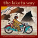 The Lakota Way 2026 Wall Calendar