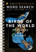 Smithsonian Word Search Birds of The World