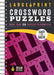 Large Print Crossword Puzzles Easy To Solve
