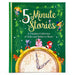 5- Minute Stories - A Timeless Collection of Tales and Fables to Share
