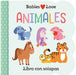CDP Babies Love Animales / Babies Love Animals (Spanish Edition)