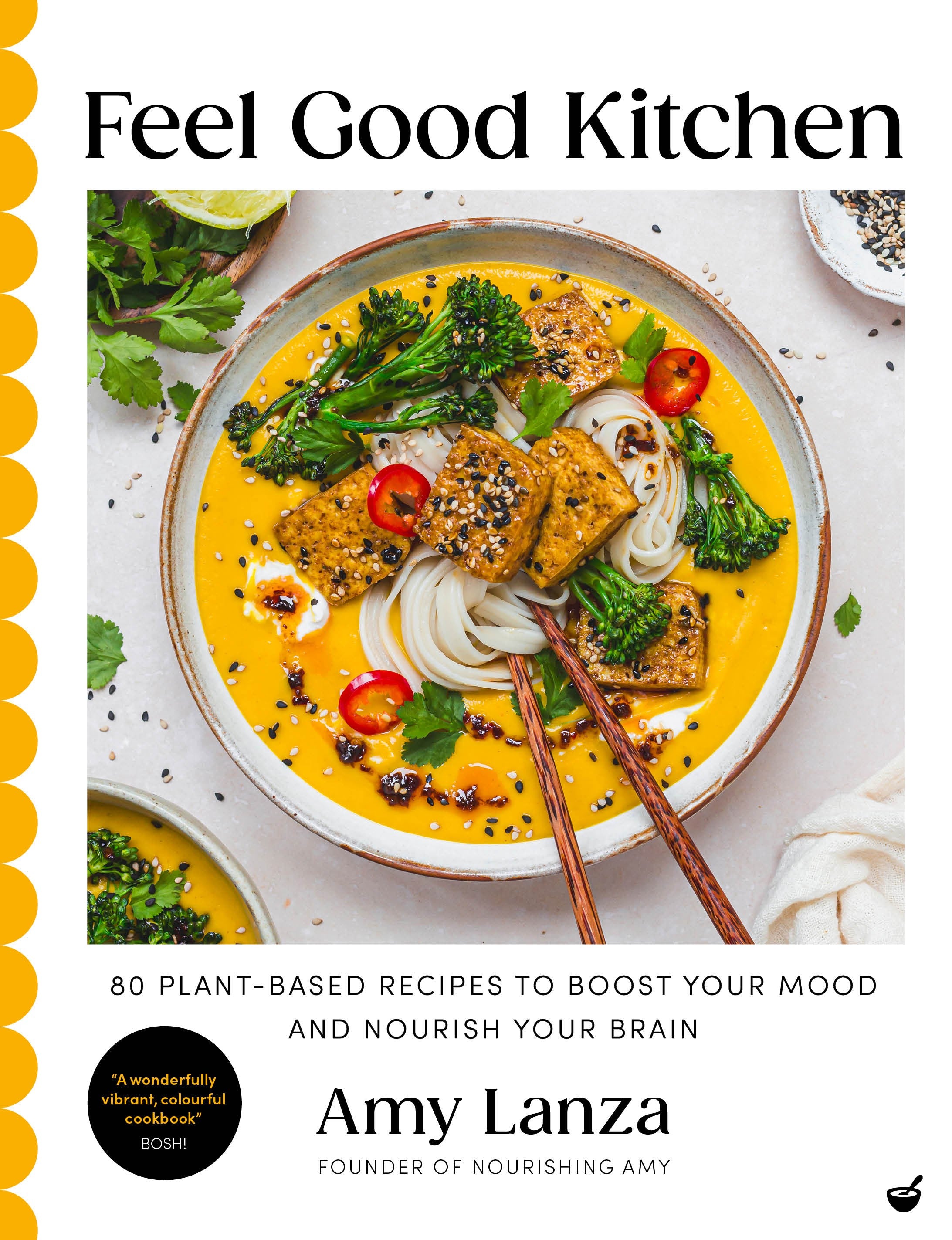 RNDM Feel Good Kitchen
