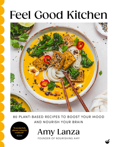 RNDM Feel Good Kitchen