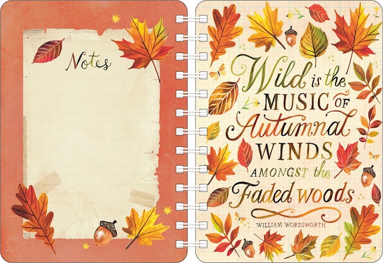AL Katie Daisy 2027 Weekly Planner Calendar