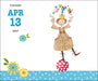 Mary Engelbreit’s Happiness Is a Habit 2027 Day-to-Day Calendar