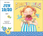 Mary Engelbreit’s Happiness Is a Habit 2027 Day-to-Day Calendar