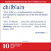 Merriam-Webster’s 365 New Words-A-Year 2027 Day-to-Day Calendar