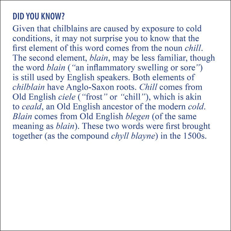 Merriam-Webster’s 365 New Words-A-Year 2027 Day-to-Day Calendar