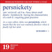 Merriam-Webster’s 365 New Words-A-Year 2027 Day-to-Day Calendar