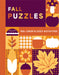 Fall Puzzles 100+ Crisp and Cozy Activities