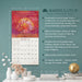 Be Here Now Teachings from Ram Dass 2024 Wall Calendar    