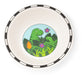 Jack Rabbit Bamboo Dish Set Dinosaur