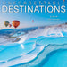 GRPH Unforgettable Destinations 2027 Wall Calendar