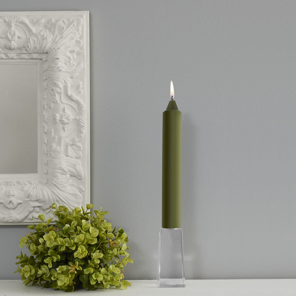 Root Smooth Collenette - 9" Dark Olive