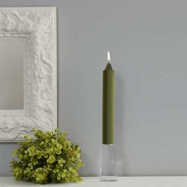 Root Smooth Collenette - 9" Dark Olive