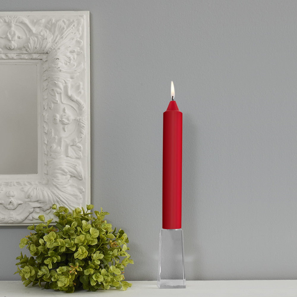 Root Smooth Collenette - 9" Red