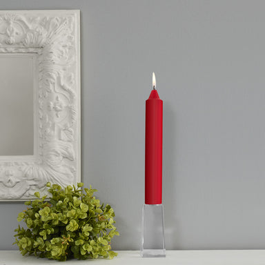 Root Smooth Collenette - 9" Red