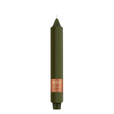 Root Smooth Collenette - 9" Dark Olive