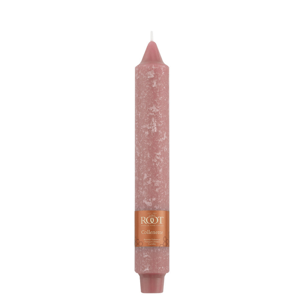 Root Timberline Collenette - 9" Dusty Rose    