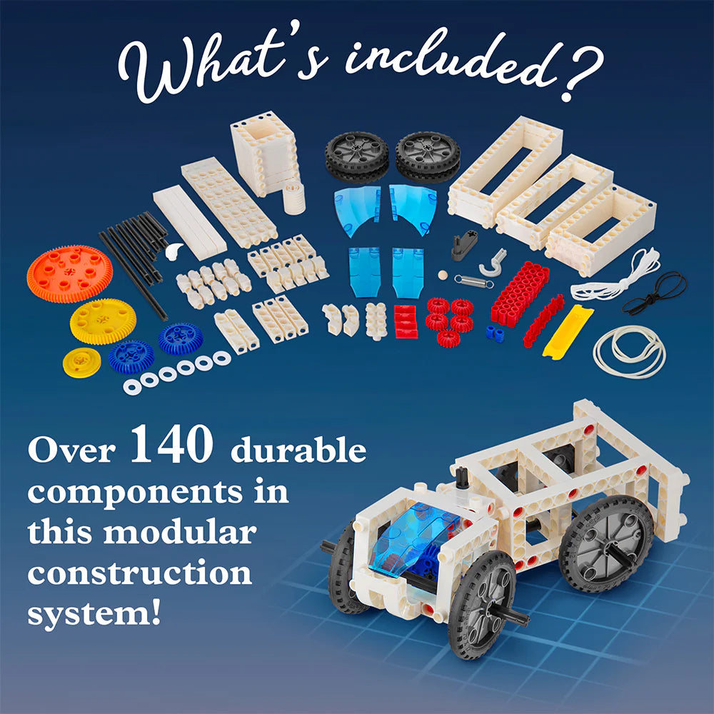 Mechanical Engineering Machines and Vehicles