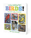 Molly Hashimoto's Birds! Season by Season Board Book