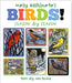 Molly Hashimoto's Birds! Season by Season Board Book