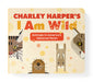 Charley Harper's I Am Wild: Animals In Americas National Parks Board Book
