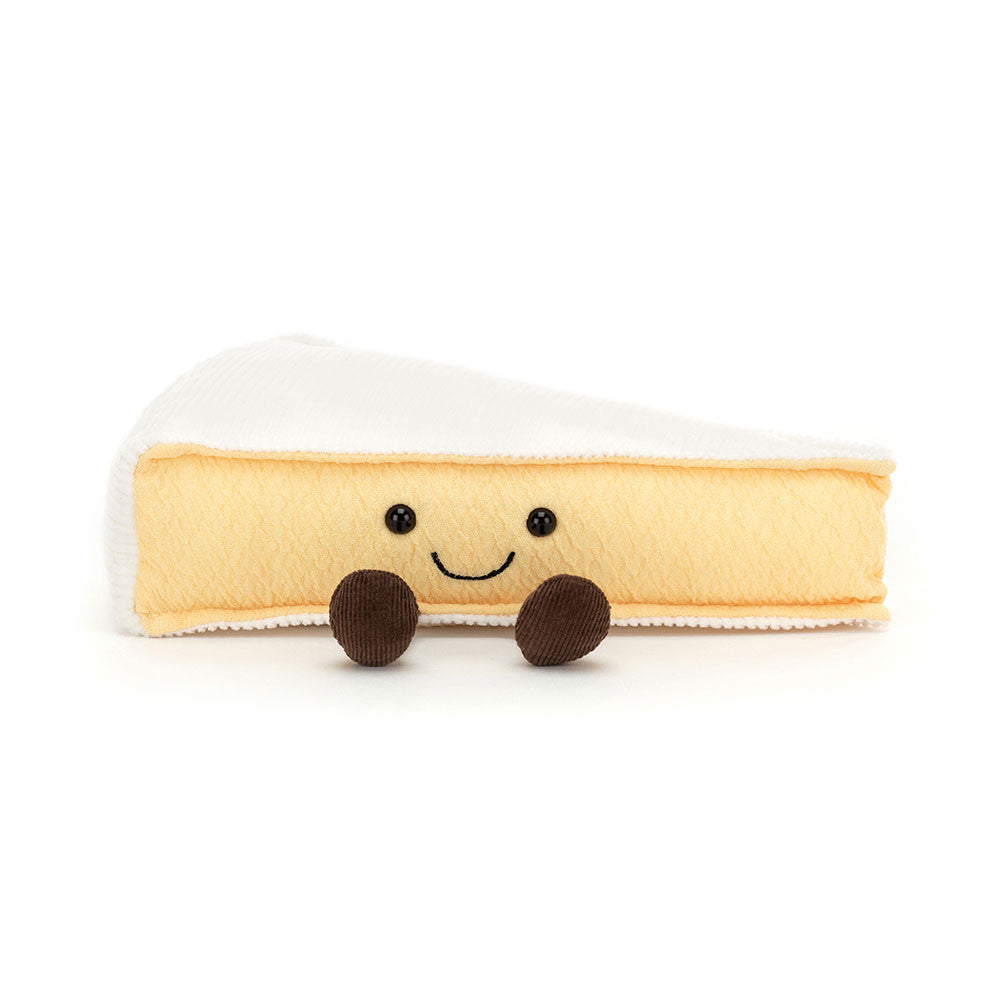 Jellycat Amuseable Brie
