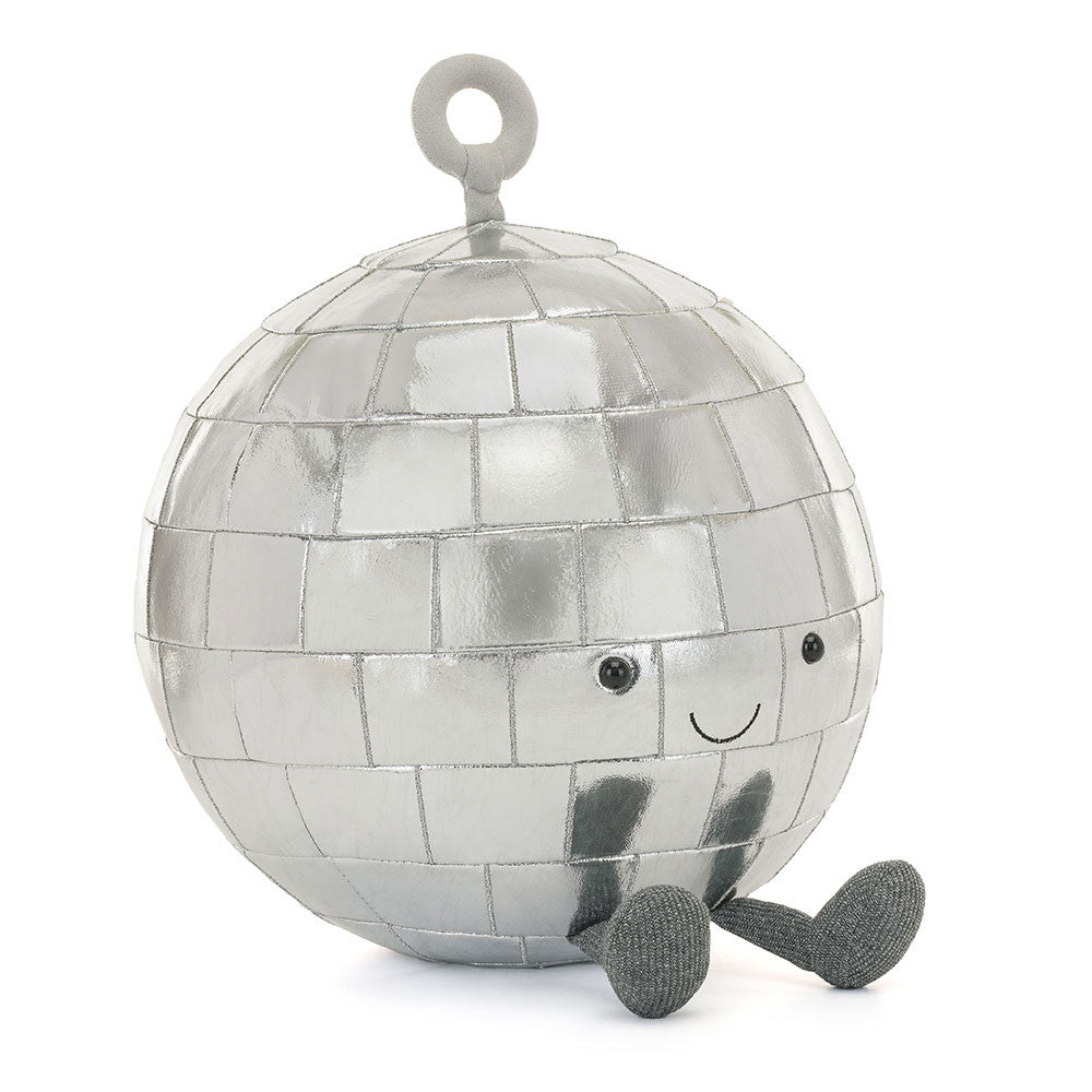 Jellycat Amuseable Disco Ball    