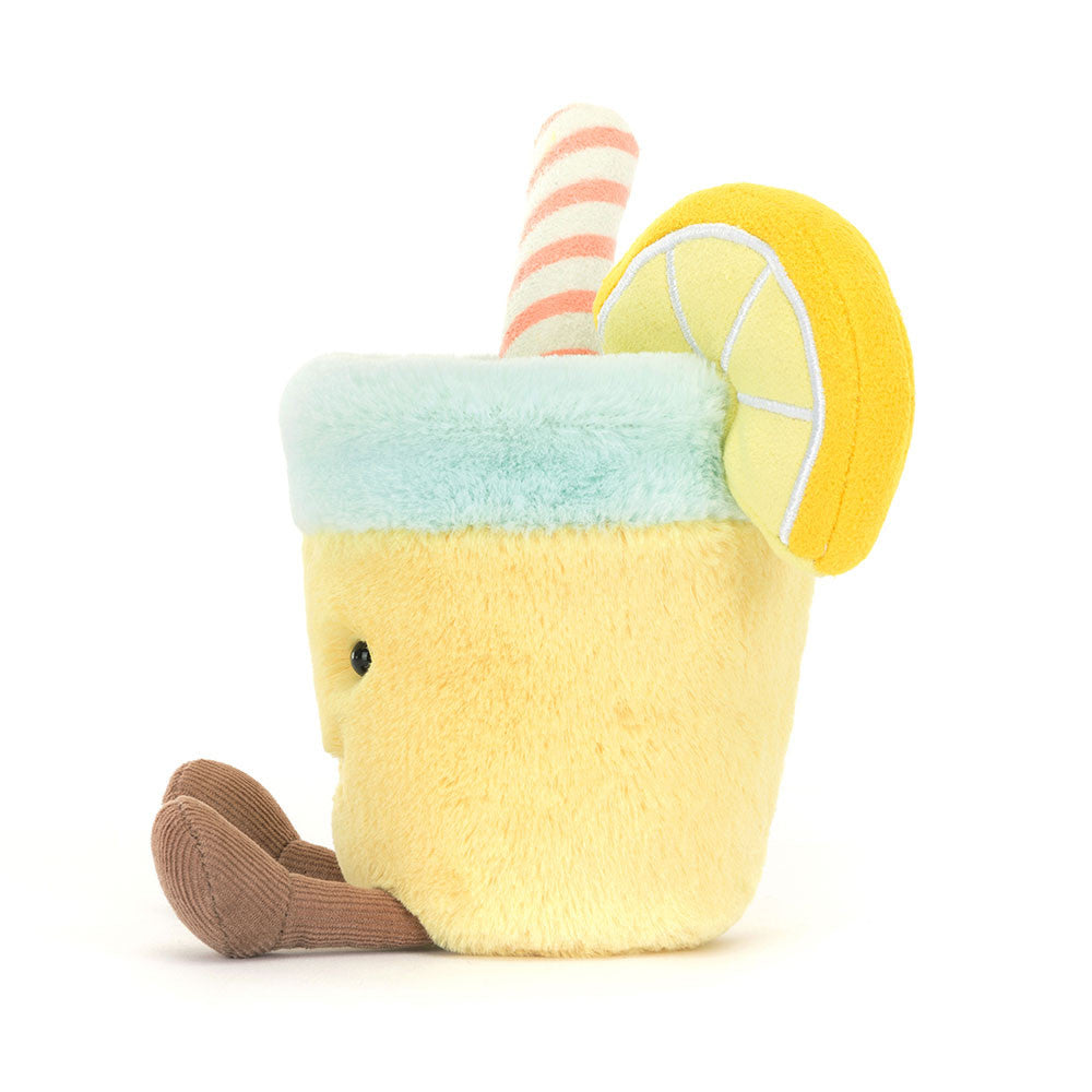 Jellycat Amuseables Lemonade