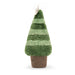 Jellycat Amuseables Nordic Spruce Christmas Tree - Large    