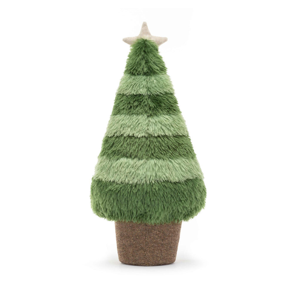 Jellycat Amuseables Nordic Spruce Christmas Tree - Large    