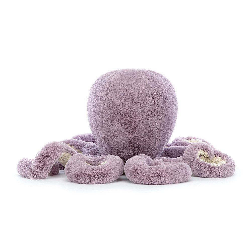 Jellycat Maya Octopus - Large    